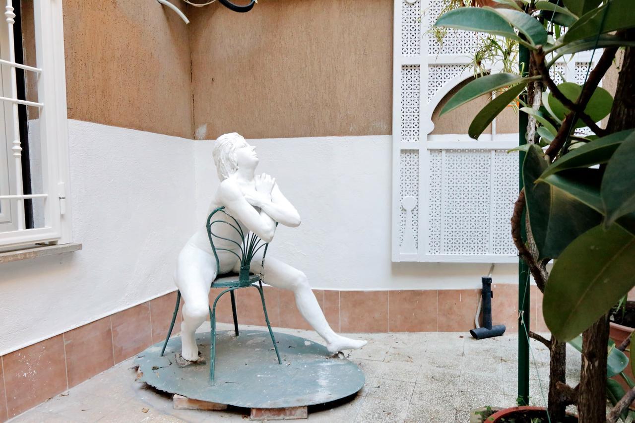Rizzo Apartment Rome Exterior photo